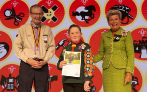 Awards & Recognition