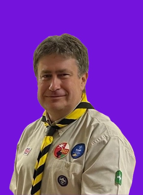 Jason Wise