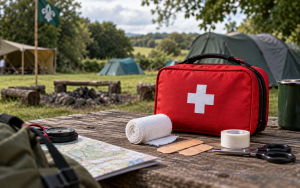 First Aid Training